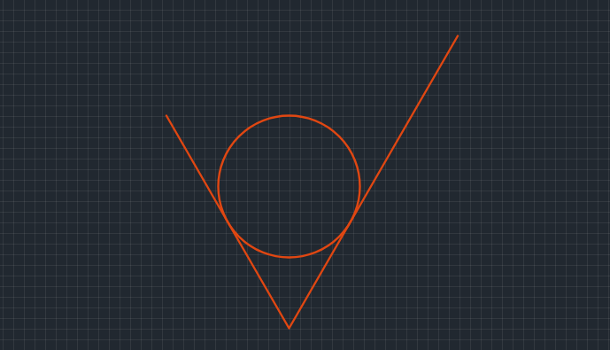 Рис. 1 Размещение обозначения шероховатости