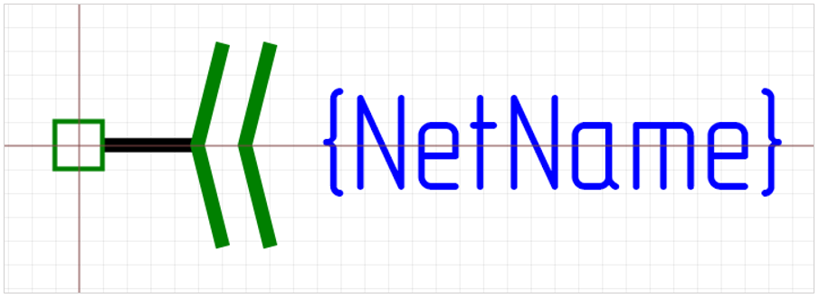 Рис. 1 Внутрилистовой порт соединитель