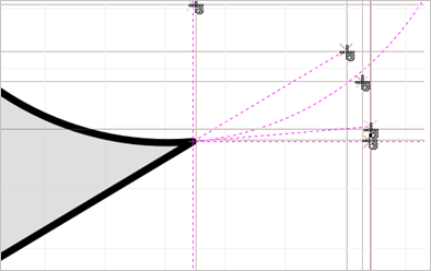Рис. 4 Варианты объектного отслеживания