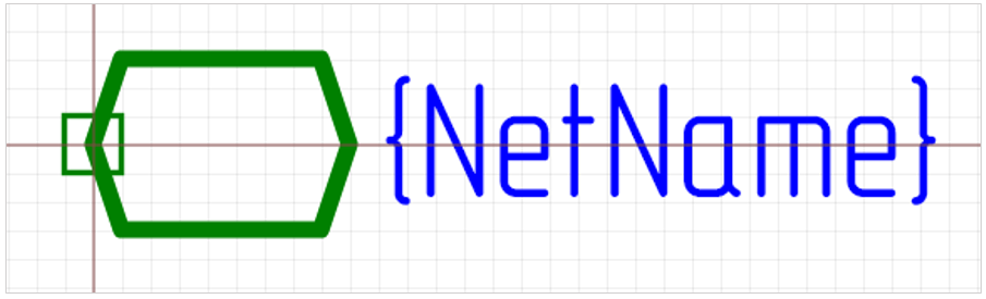 Рис. 2 Порт блоков Вход/Выход