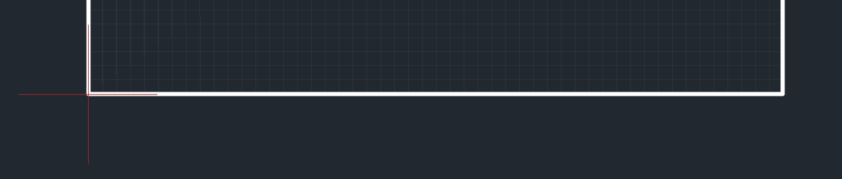 Рис. 8 Начало координат